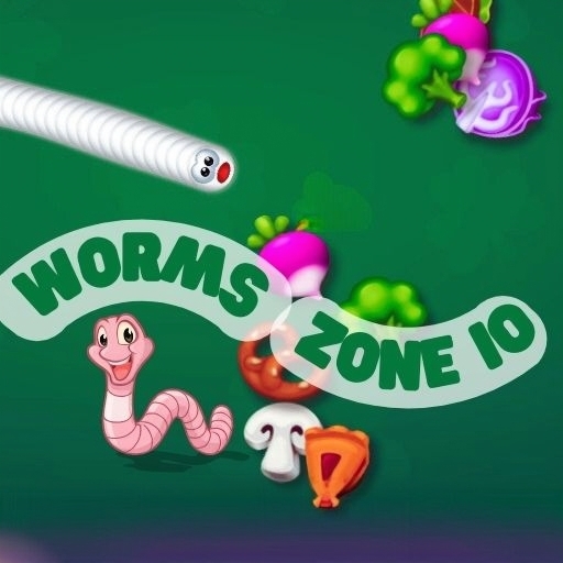 WORMS ZONE.IO