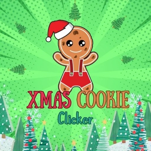 Xmas Cookie Clicker