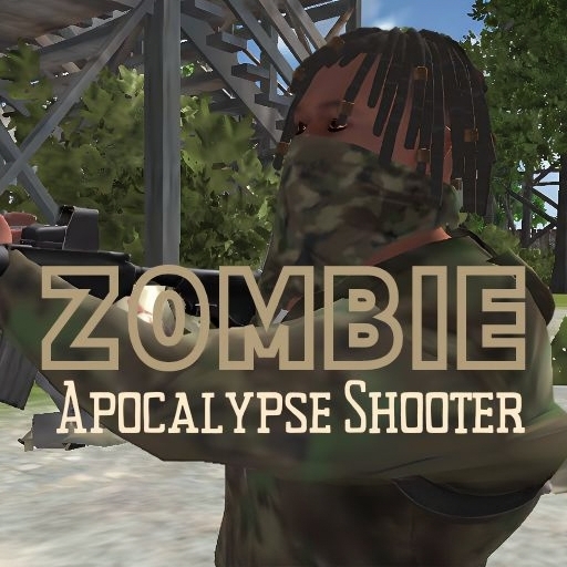 Zombie Apocalypse Shooter