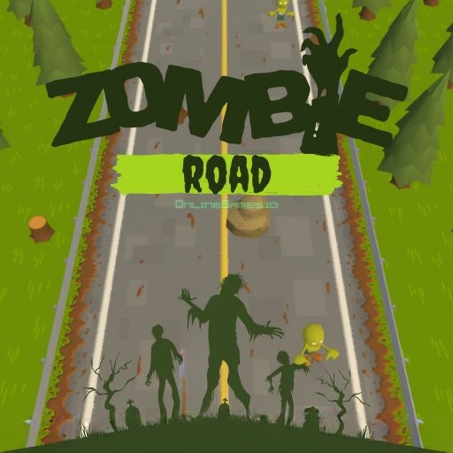 Zombie Road