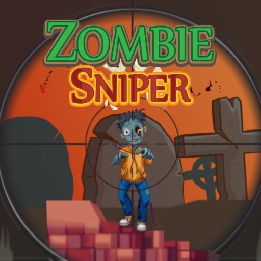 Zombie Sniper